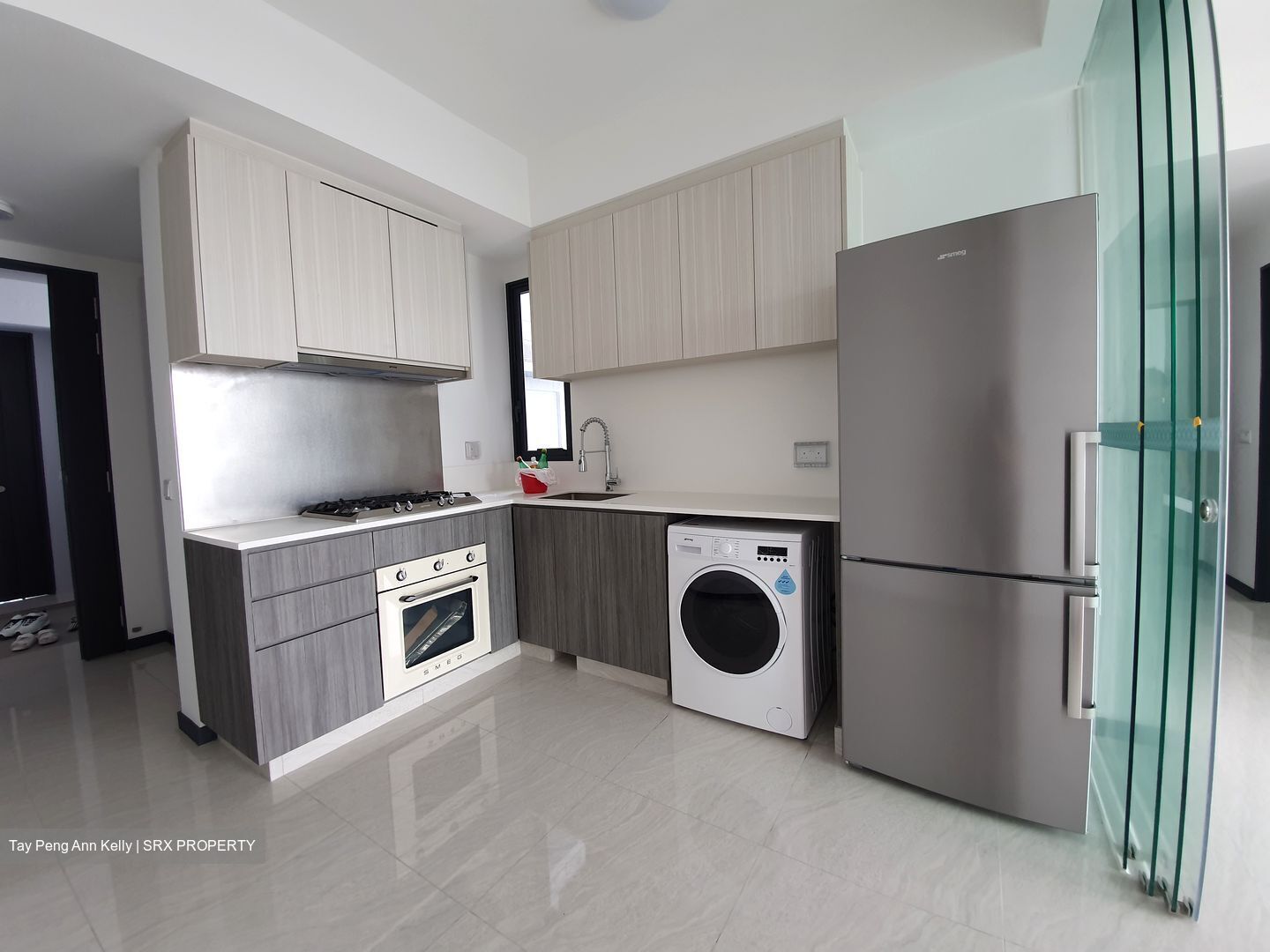 Gem Residences (D12), Condominium #333715591